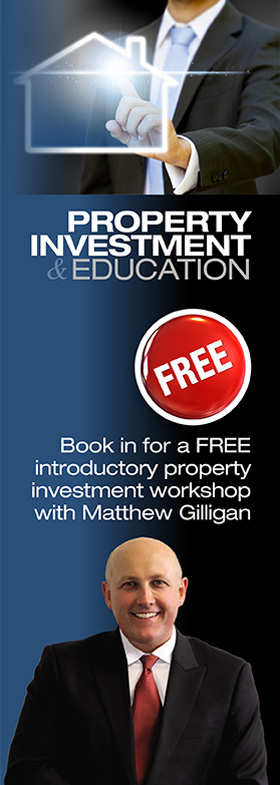 Property Investments and Educations