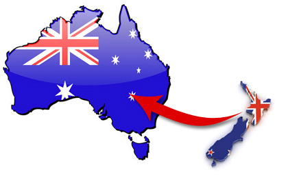 Investing In AUS from NZ