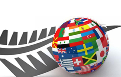 Leaving NZ to Live Overseas