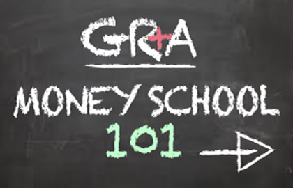 Money School 101