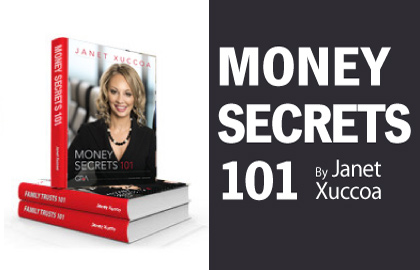 Book: Money Secrets 101