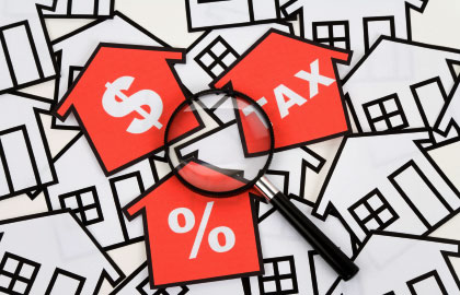 Property Tax Structures