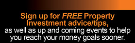 Sign up to get free property investment advise/tips