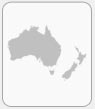 chartered accountants ausnz map