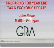 chartered accountants gra tv