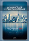 Insurance For Property Investors