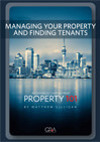 Managing Your Property and Finding Tenants