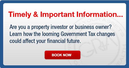Accountants Timely and Important Information