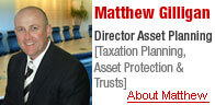 Accountants Blogger Matthew Galligan