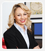 Accountant Janet Xuccoa