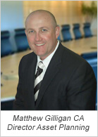accountants Matthew