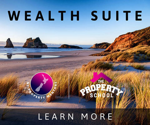 Wealth Suite