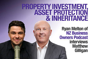 Property Investment, Asset Protection & Inheritance