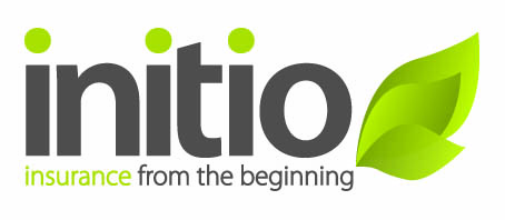 Initio logo