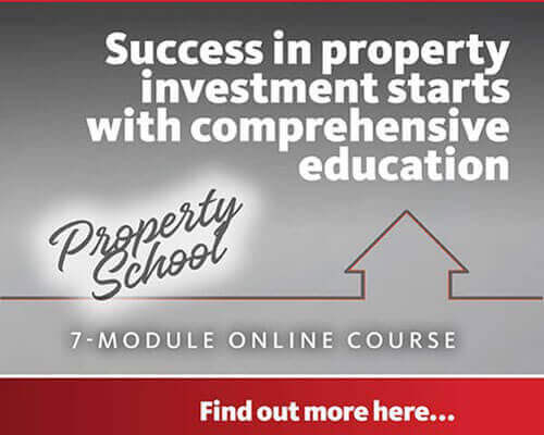 Property School