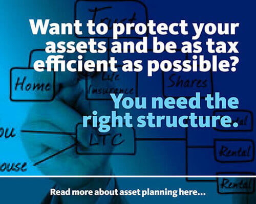Asset Planning