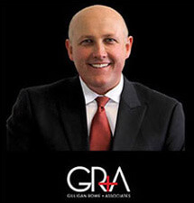 Matthew Gilligan, CA - Managing Director