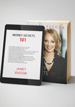 Money Secrets 101 E-Book