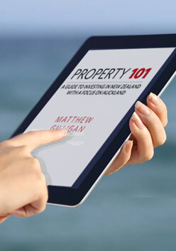 Property 101 eBook