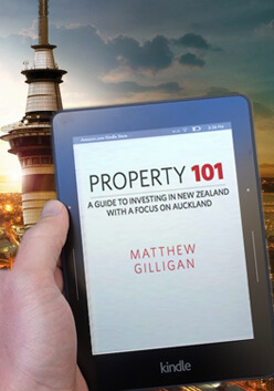 Property 101 eBook (mobi)