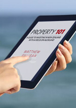Property 101 E-Book