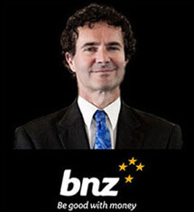 Tony Alexander - BNZ Chief Economist