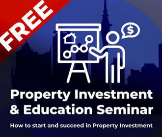 Property Investment Seminars