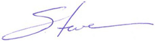 signed