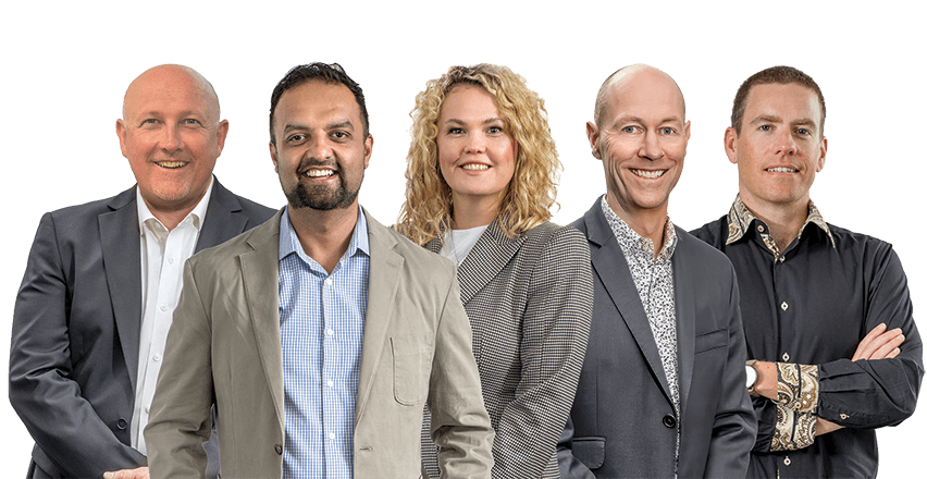 GRA Senior Partners