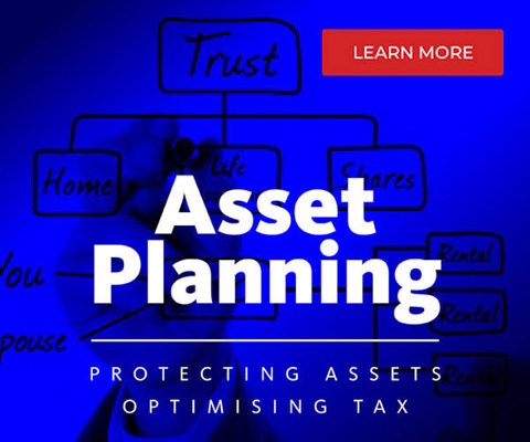 Asset Planning