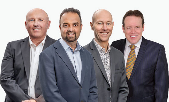 GRA Senior Partners