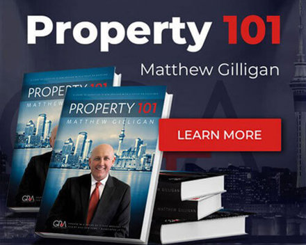 Property 101 Book