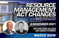 RMA Webinar