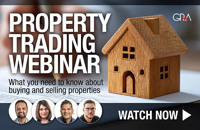 Property Trading  With Salesh Chand – December 2025