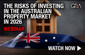 The Risks of Investing in the Australian Property Market in 2026