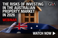 The Risks of Investing in the Australian Property Market in 2026