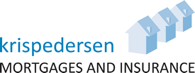 Kris Pedersen Mortgages Logo