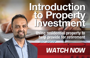Introduction to Property Investment