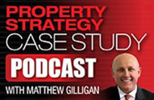 Property Strategy Case Study Podcast