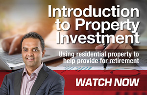Introduction to Property Investment