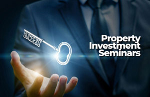 Free Property Investment Seminars