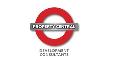 Property Central logo
