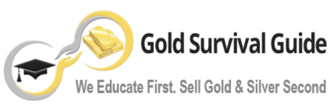 Gold Survival Guide logo
