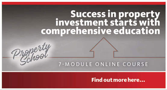 GRA Property School GRA Property School