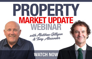 Property Market Update with Matthew Gilligan and Tony Alexander June 2025