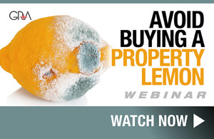 How to Avoid buying a Property Lemon